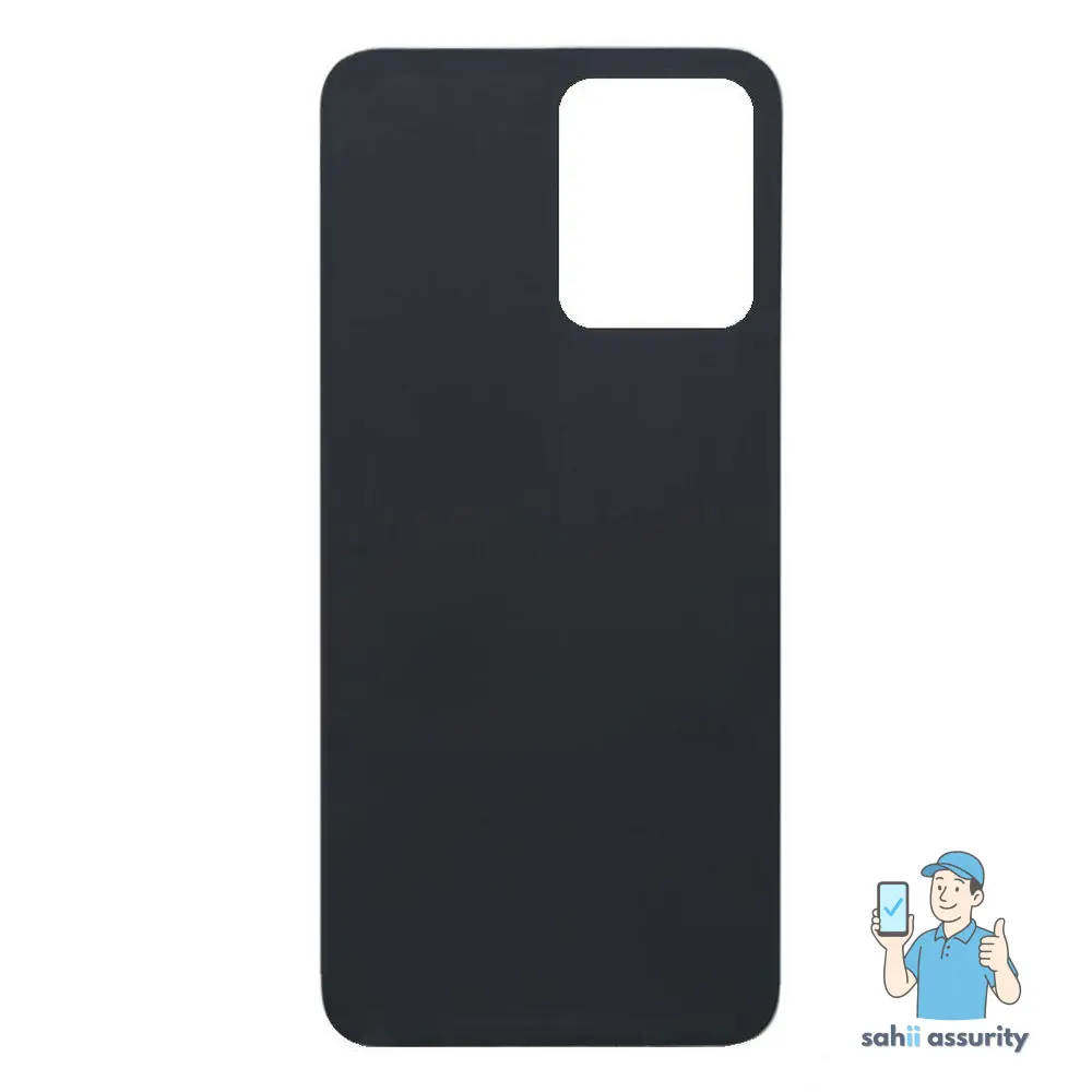 Back Panel Cover for Realme C35 thumbnail